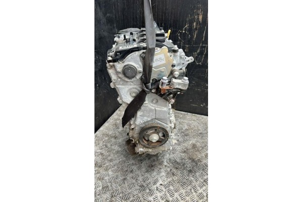 Engine complete Toyota Yaris Cross XP210 2022 M15AFXE