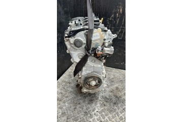 Engine complete Toyota Yaris Cross XP210 2022 M15AFXE