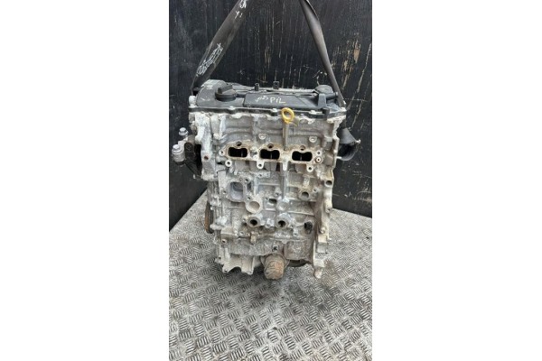 Engine complete Toyota Yaris Cross XP210 2022 M15AFXE Part manufacturer Toyota OE