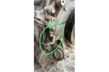 Engine complete Toyota Yaris Cross XP210 2022 M15AFXE Engine type hybrid