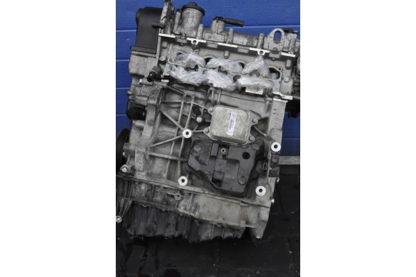 AUDI A4 B9 A5 1 4 TFSI 110kW 150HP CVN CVNA ENGINE