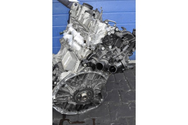 AUDI A4 B9 A5 1 4 TFSI 110kW 150HP CVN CVNA ENGINE Car type passenger cars