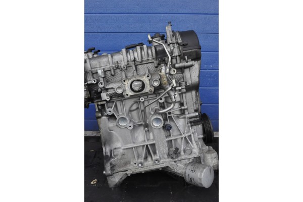 AUDI A4 B9 A5 1 4 TFSI 110kW 150HP CVN CVNA ENGINE Engine type gasoline powered