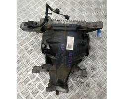 DIFFERENTIAL BRIDGE TYL MERCEDES GLC W253 X253 6 3 AMG 2533509006