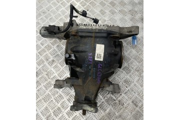 DIFFERENTIAL BRIDGE TYL MERCEDES GLC W253 X253 6 3 AMG 2533509006