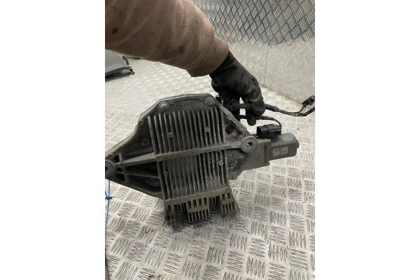 DIFFERENTIAL BRIDGE TYL MERCEDES GLC W253 X253 6 3 AMG 2533509006 Packaging status replacement