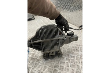 DIFFERENTIAL BRIDGE TYL MERCEDES GLC W253 X253 6 3 AMG 2533509006 Packaging status replacement