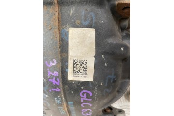 DIFFERENTIAL BRIDGE TYL MERCEDES GLC W253 X253 6 3 AMG 2533509006 Part manufacturer Mercedes Benz OE