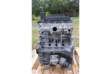 TOYOTA AURIS II LIFT ENGINE 1 4 D4D