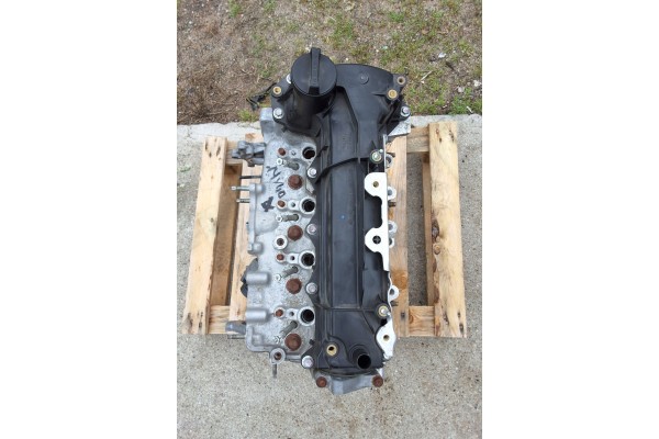 TOYOTA AURIS II LIFT ENGINE 1 4 D4D Catalog number of the part AUIILIFTSILNIK1 4D4D