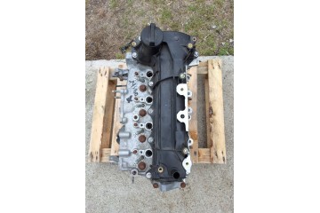 TOYOTA AURIS II LIFT ENGINE 1 4 D4D Catalog number of the part AUIILIFTSILNIK1 4D4D