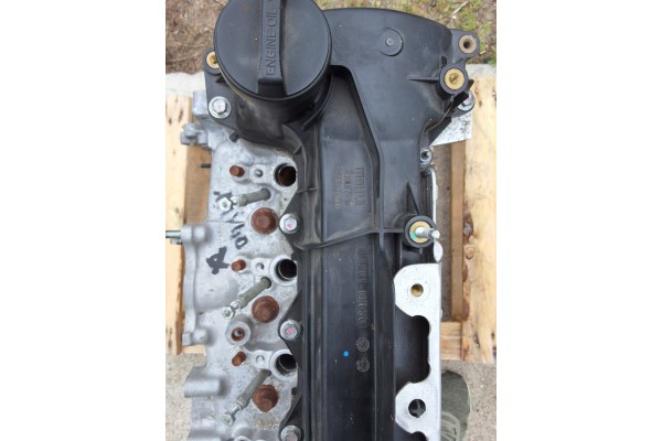 TOYOTA AURIS II LIFT ENGINE 1 4 D4D Part manufacturer Toyota OE