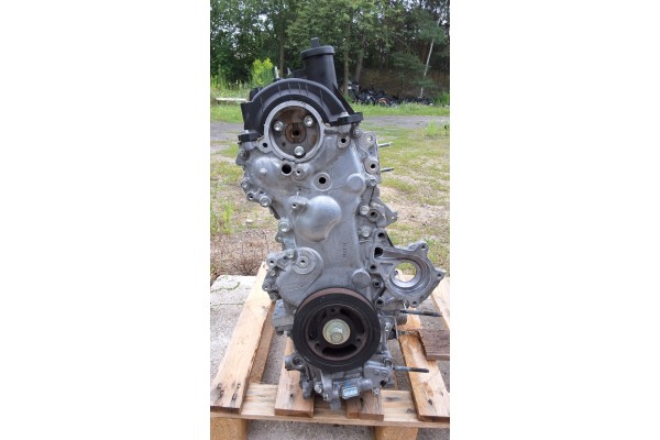 TOYOTA AURIS II LIFT ENGINE 1 4 D4D Quality of parts according to GVO O original with manufacturer s logo OE