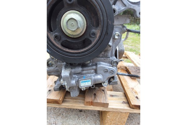 TOYOTA AURIS II LIFT ENGINE 1 4 D4D Version European