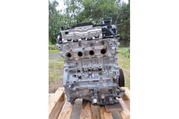 Motor Toyota Auris II Lift 1.4 D4D