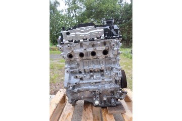 Motor Toyota Auris II Lift 1.4 D4D