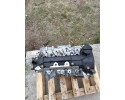 Motor Toyota Auris II Lift 1.4 D4D