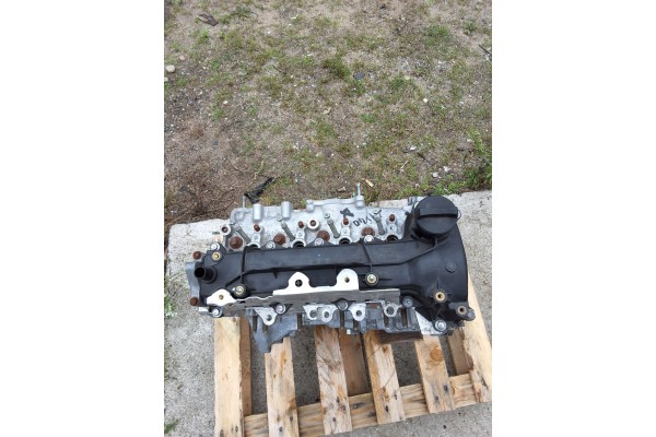 Motor Toyota Auris II Lift 1.4 D4D