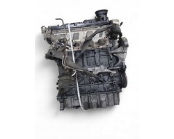 Seat Volkswagen Skoda engine 1 6TDI CAYC