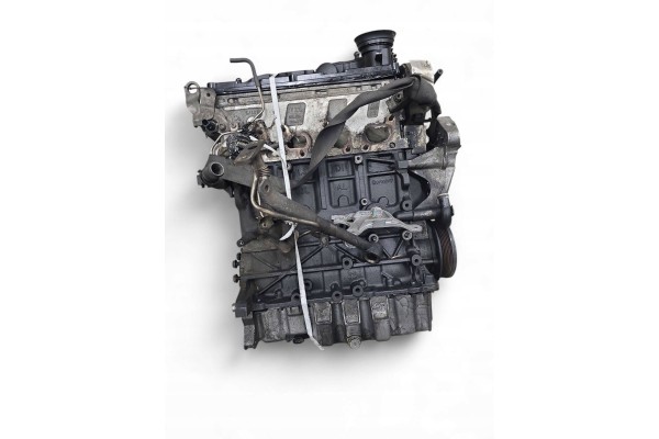 Seat Volkswagen Skoda engine 1 6TDI CAYC