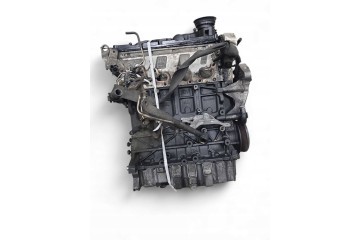Seat Volkswagen Skoda engine 1 6TDI CAYC