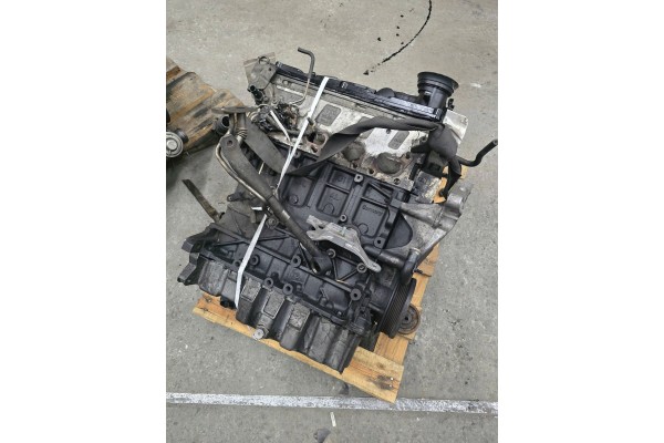Seat Volkswagen Skoda engine 1 6TDI CAYC Part manufacturer SEAT OE