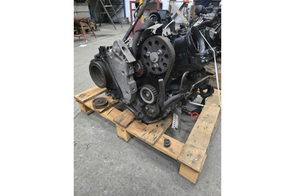 Seat Volkswagen Skoda engine 1 6TDI CAYC Engine type diesel