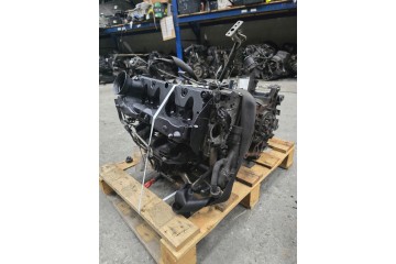 Motor Seat Volkswagen Skoda 1.6 TDI CAYC