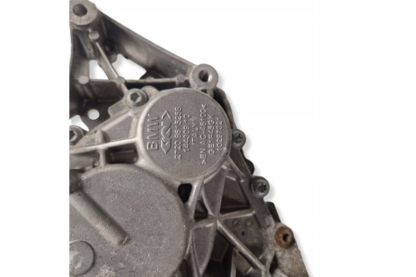 Gearbox reducer for BMW F45 225xe MINI F60 8615258 Part manufacturer BMW OE