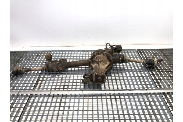 BRIDGE DYFER FRONT SUZUKI GRAND VITARA AND 2 0 92KM 98 06 TRANSMISSION