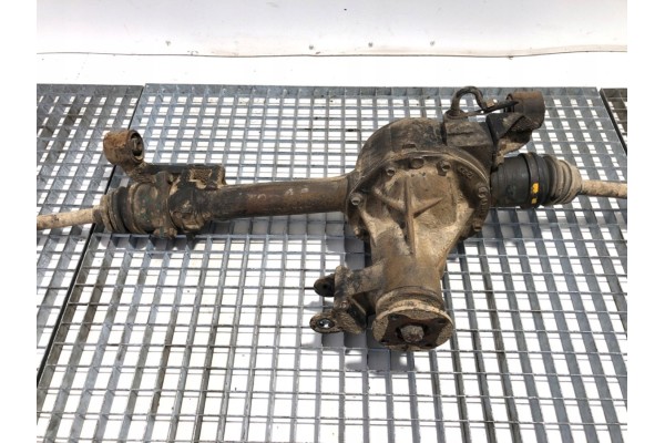BRIDGE DYFER FRONT SUZUKI GRAND VITARA AND 2 0 92KM 98 06 TRANSMISSION Part manufacturer OEM