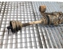 BRIDGE DYFER FRONT SUZUKI GRAND VITARA AND 2 0 92KM 98 06 TRANSMISSION Catalog number of the part LORK 1266 119279