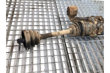 BRIDGE DYFER FRONT SUZUKI GRAND VITARA AND 2 0 92KM 98 06 TRANSMISSION Catalog number of the part LORK 1266 119279
