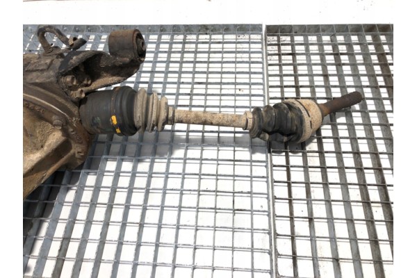 BRIDGE DYFER FRONT SUZUKI GRAND VITARA AND 2 0 92KM 98 06 TRANSMISSION Quality of parts according to GVO O original with manufac