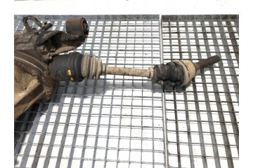 BRIDGE DYFER FRONT SUZUKI GRAND VITARA AND 2 0 92KM 98 06 TRANSMISSION Quality of parts according to GVO O original with manufac