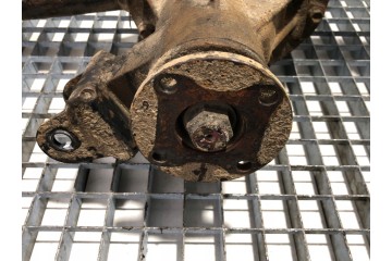 BRIDGE DYFER FRONT SUZUKI GRAND VITARA AND 2 0 92KM 98 06 TRANSMISSION Engine type diesel
