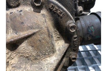 BRIDGE DYFER FRONT SUZUKI GRAND VITARA AND 2 0 92KM 98 06 TRANSMISSION Installation side front