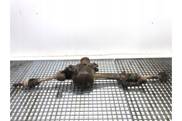 BRIDGE DYFER FRONT SUZUKI GRAND VITARA AND 2 0 92KM 98 06 TRANSMISSION Product weight with unit packaging 10 kg