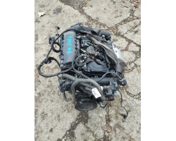308 II T9 208 2008 3008 C4 1 2 THP ENGINE 10XT17 HN02
