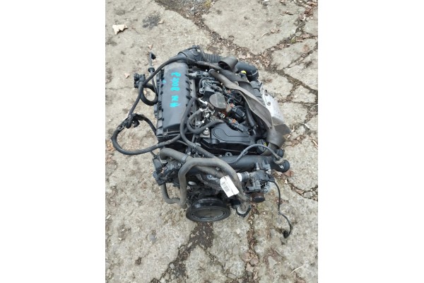 308 II T9 208 2008 3008 C4 1 2 THP ENGINE 10XT17 HN02