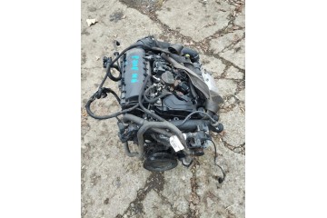 308 II T9 208 2008 3008 C4 1 2 THP ENGINE 10XT17 HN02