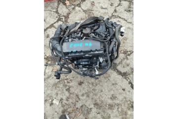 308 II T9 208 2008 3008 C4 1 2 THP ENGINE 10XT17 HN02 Part manufacturer Peugeot OE