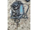 308 II T9 208 2008 3008 C4 1 2 THP ENGINE 10XT17 HN02 Car type passenger cars