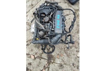 308 II T9 208 2008 3008 C4 1 2 THP ENGINE 10XT17 HN02 Car type passenger cars