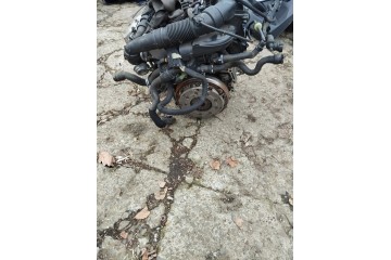 308 II T9 208 2008 3008 C4 1 2 THP ENGINE 10XT17 HN02 Engine type gasoline powered