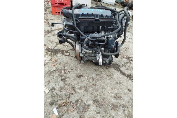 308 II T9 208 2008 3008 C4 1 2 THP ENGINE 10XT17 HN02 Quality of parts according to GVO O original with manufacturer s logo OE