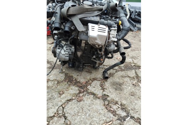 308 II T9 208 2008 3008 C4 1 2 THP ENGINE 10XT17 HN02 Version European