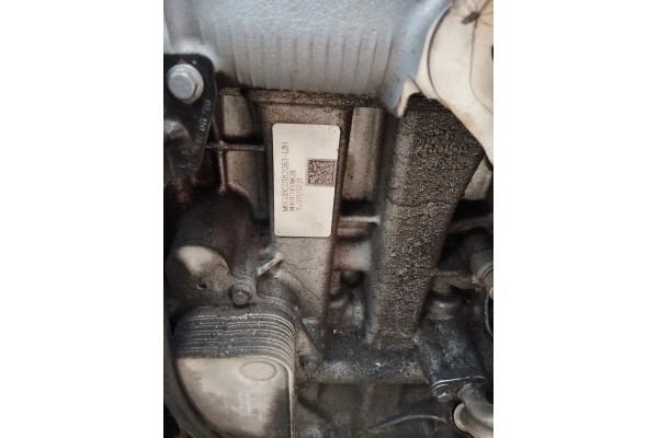 308 II T9 208 2008 3008 C4 1 2 THP ENGINE 10XT17 HN02 Packaging status replacement