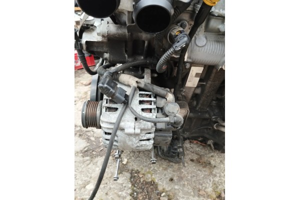 Motor 1.2 THP para Peugeot 308 II T9, 208, 2008, 3008, C4 - Referencia
