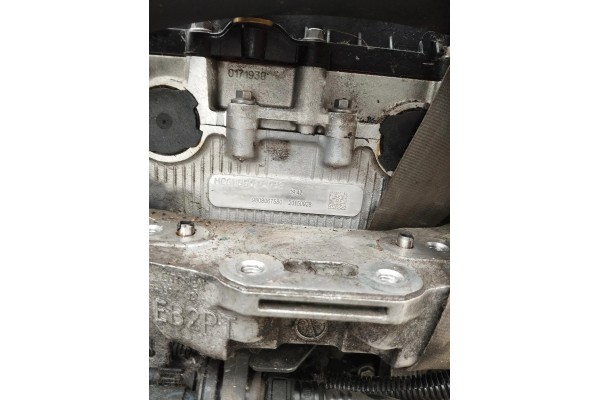 Motor 1.2 THP para Peugeot 308 II T9, 208, 2008, 3008, C4 - Referencia